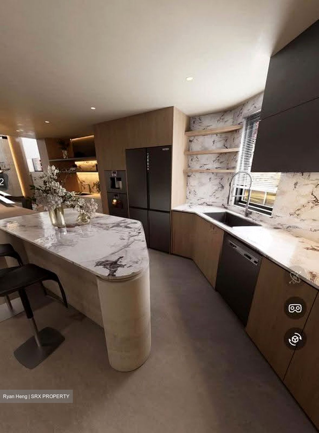 Serangoon Garden Estate (D19), Terrace #627647521